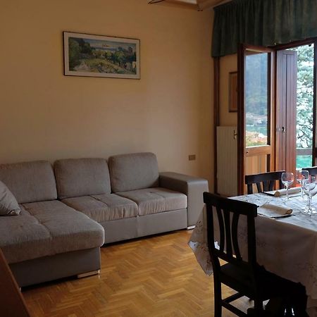 Borgo A Lago Sulzano Ngoại thất bức ảnh