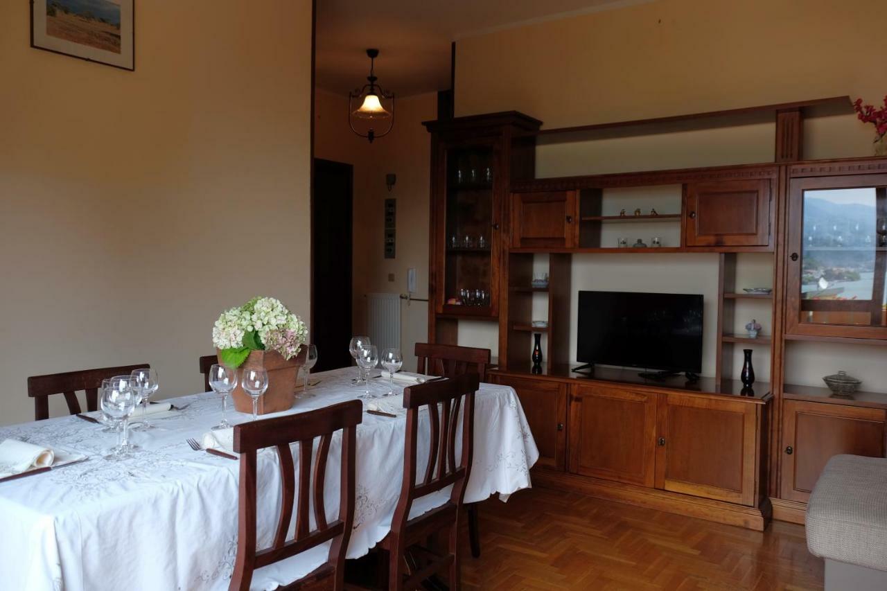 Borgo A Lago Sulzano Ngoại thất bức ảnh